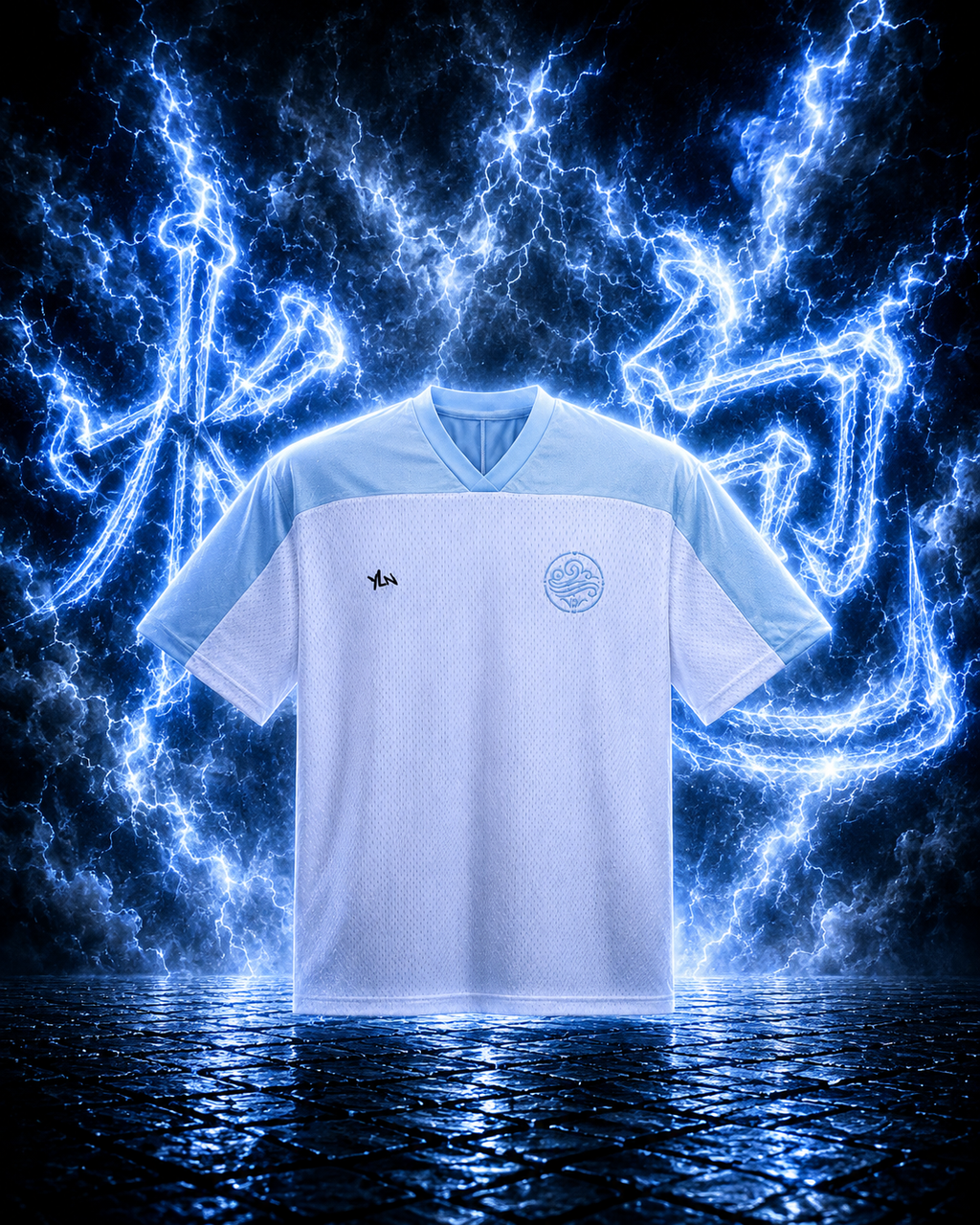 Cloud Haven Jersey