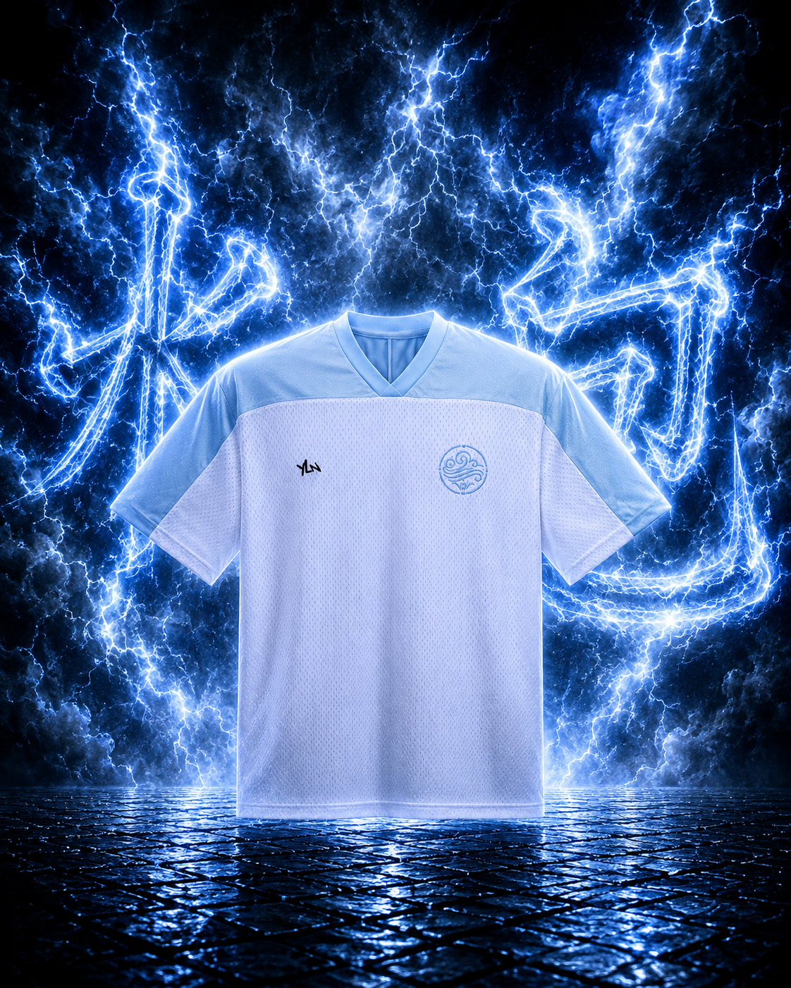 Cloud Haven Jersey
