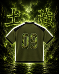 Earth Origins Jersey
