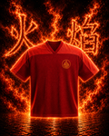 Ember Crest Jersey