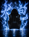 Sky Phoenix Hoodie